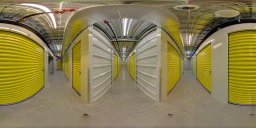 Self-Storage Facility «Bee Safe Storage», reviews and photos, 1016 Battleground Ave, Greensboro, NC 27408, USA