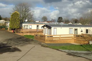 Ayrshire Holiday Park - Middlemuir Heights image