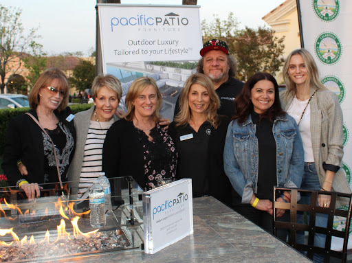 Outdoor Furniture Store «Pacific Patio Furniture», reviews and photos, 28505 Canwood St, Agoura Hills, CA 91301, USA