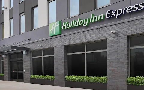 Holiday Inn Express Brooklyn - Bushwick, an IHG Hotel image