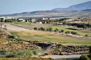 Camposol Golf image