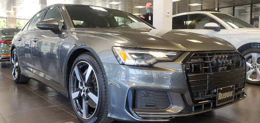 RusnakWestlake Audi image
