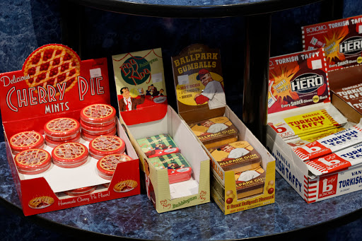 Comic Book Store «Heroes Comics», reviews and photos, 110 E Shaw Ave, Fresno, CA 93710, USA