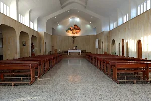 Parroquia La Sagrada Familia image