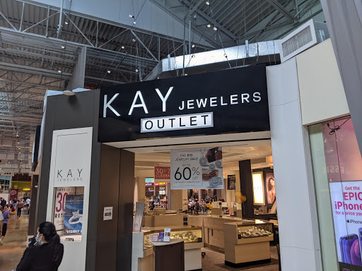 Jewelry Store «Kay Jewelers Outlet», reviews and photos, 11401 NW 12th St #116, Miami, FL 33172, USA