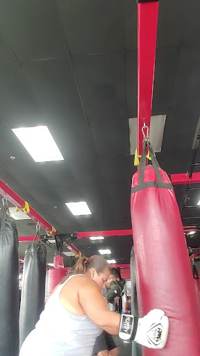 Boxing Gym «UFC Gym Orange», reviews and photos, 1605 E Collins Ave, Orange, CA 92867, USA