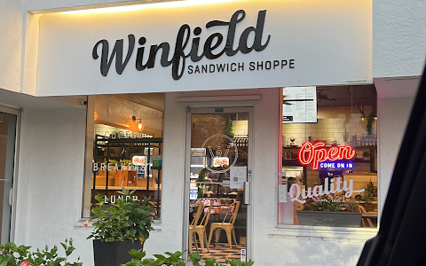 Winfield Street Coffee - Naples South image