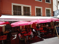 Atmosphère du Restaurant Cafe Leon à Montpellier - n°11