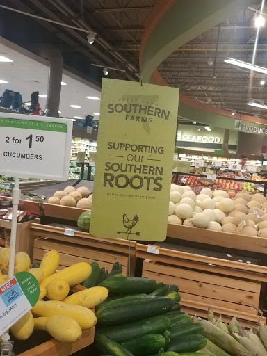 Supermarket «Publix Super Market at Bradford», reviews and photos, 1020 Bradford Plaza Way, Cary, NC 27513, USA