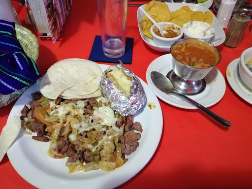 Pastelería Los Cedros Universidad