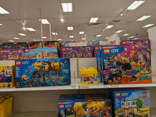 Department Store «Target», reviews and photos, 100 Willow St, Farmingdale, NY 11735, USA