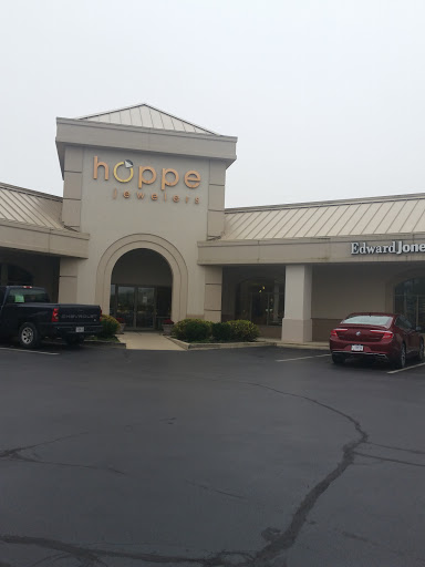 Jewelry Store «Hoppe Jewelers», reviews and photos, 3643 E Main St, Richmond, IN 47374, USA