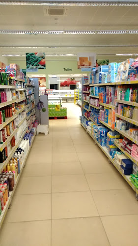 Supermercado de Durrães, Lda. - Mercado