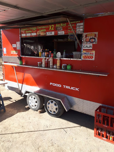 Opiniones de Juaniquillo food truck en Padre Hurtado - Tienda de ultramarinos