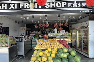 Ah Xi Fruit Shop image