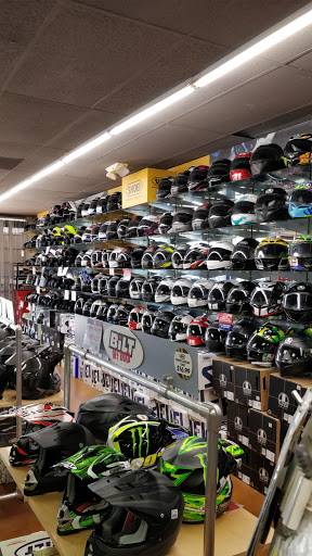 Motorcycle Parts Store «Cycle Gear», reviews and photos, 1765 NE 163rd St, North Miami Beach, FL 33162, USA