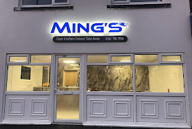 Ming's Whitefield