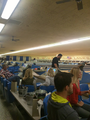 Bowling Alley «Bertrand Bowling Lanes Inc», reviews and photos, 2616 Washington St, Waukegan, IL 60085, USA