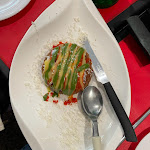 Photo n°5 de l'avis de Rossana.o fait le 15/04/2024 à 12:07 sur le  Puscher salame e champagnne à Bisceglie