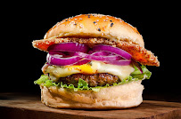 Photos du propriétaire du Restaurant de hamburgers Burger & Cook - Paris - n°3