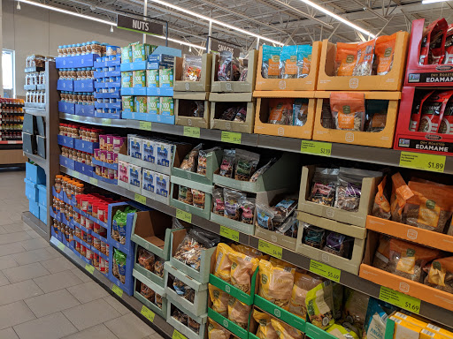 Supermarket «ALDI», reviews and photos, 2120 Panama Ln, Bakersfield, CA 93304, USA