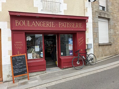Boulangerie La Boulange De Tom Pleine-Fougères