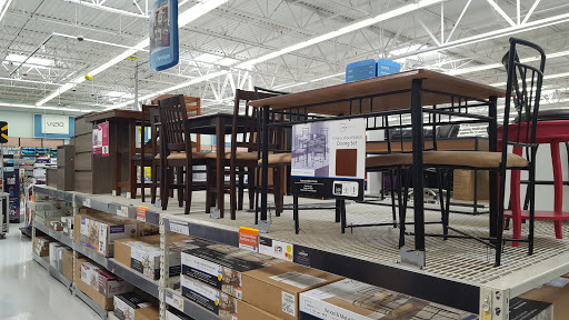 Department Store «Walmart Supercenter», reviews and photos, 8315 W Farm to Market Rd 78, Converse, TX 78109, USA