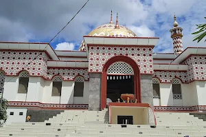 Masjid Al-Madaniah Pasangkayu image