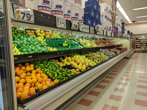 Grocery Store «Market Basket», reviews and photos, 240 Broadway, Raynham, MA 02767, USA