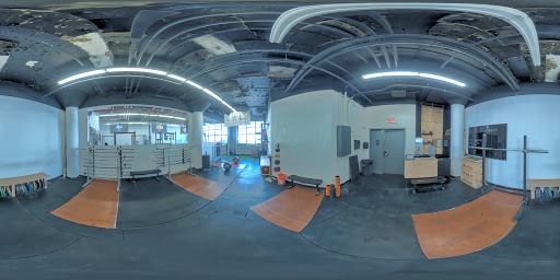 Gym «JDI Barbell», reviews and photos, 43-01 21st St, Long Island City, NY 11101, USA