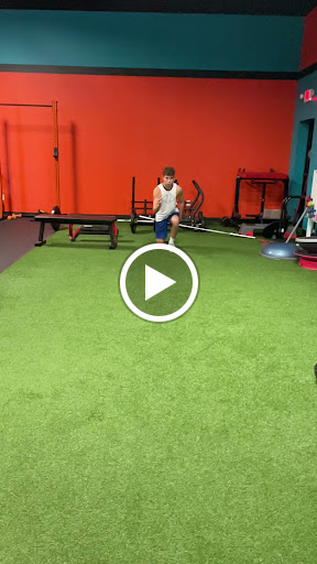 Gym «Sync Fitness & Movement», reviews and photos, 605 Dave Ward Dr #102, Conway, AR 72034, USA