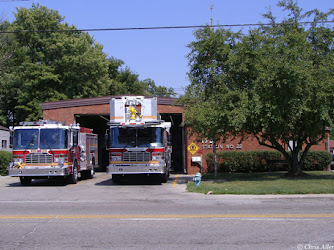 Indianapolis Fire Department Station 22