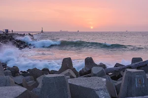 Sizihwan Beach image