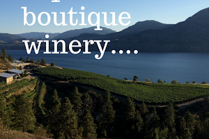 Pentâge Winery - Closed for the season. Online order pick up and sales by appointment. image