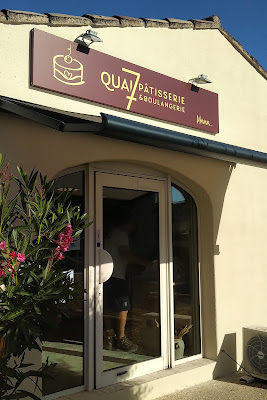 Quai 7 Pâtisserie, Boulangerie à Maubec