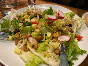 Photo n°35 de Restaurant Au Four Saint Louis à Carcassonne ()