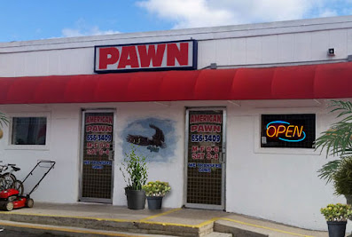 American Pawn Co