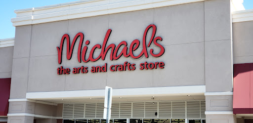 Craft Store «Michaels», reviews and photos, 4400 Fort Jackson Blvd #200, Columbia, SC 29209, USA