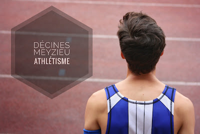 Décines Meyzieu Athlétisme à Décines-Charpieu