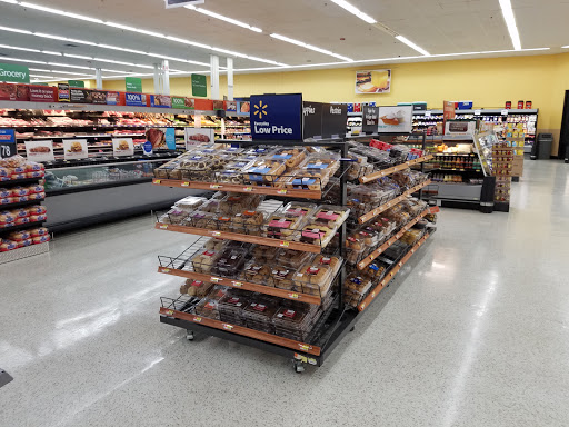 Department Store «Walmart Supercenter», reviews and photos, 160 NW 25th St, Newport, OR 97365, USA