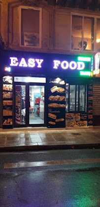 Photos du propriétaire du Restauration rapide Easy Food à Paris - n°16