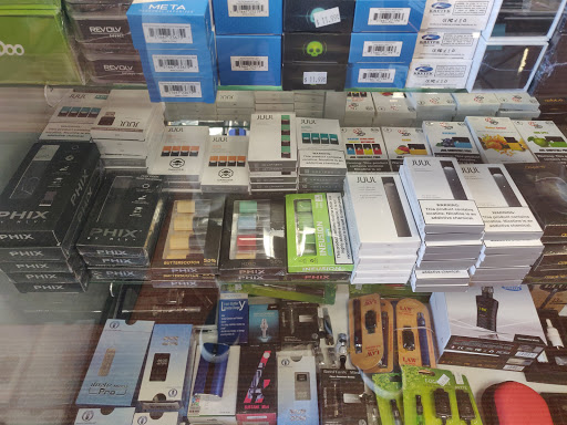 Tobacco Shop «Fine Cigar & Tobacco House LLC», reviews and photos, 192 W Main St, Avon, CT 06001, USA