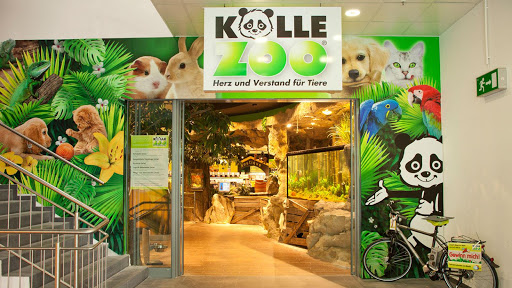 Kölle Zoo München