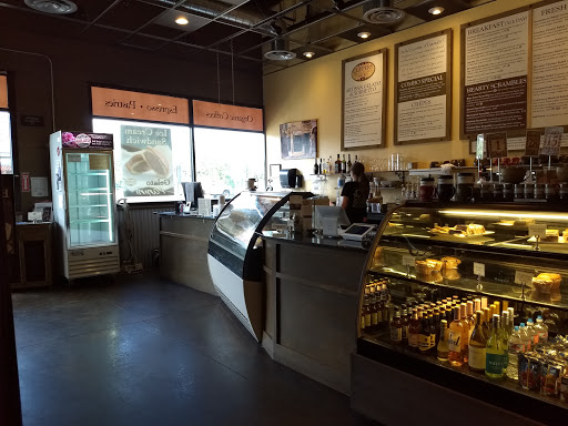 Coffee Shop «Cuppers Coffee Bistro», reviews and photos, 258 N Lee Blvd #102, Prescott, AZ 86303, USA