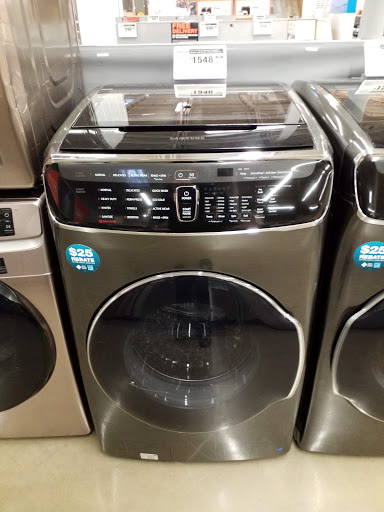 Home Improvement Store «The Home Depot», reviews and photos, 1450 Marvin Rd NE, Lacey, WA 98516, USA