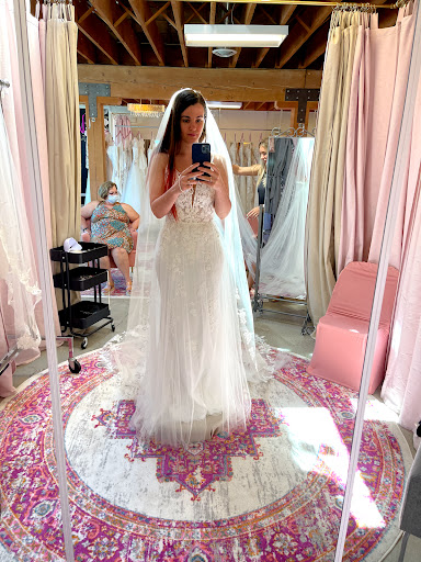 Tuxedo Shop «The Wedding Bell», reviews and photos, 2609 6th Ave, Tacoma, WA 98406, USA