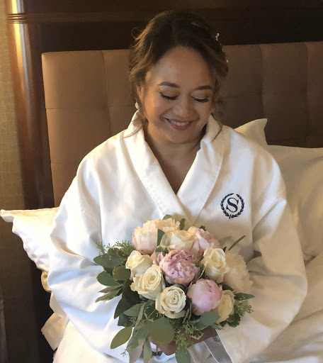 Florist «Tommy Austin Florist», reviews and photos, 10730 E Foothill Blvd, Rancho Cucamonga, CA 91730, USA