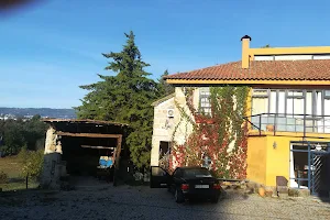 Quinta Da Lagoa GuestHouse Vila Real image