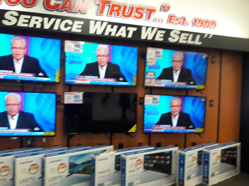 Appliance Store «P.C. Richard & Son», reviews and photos, 103-54 94th St, Ozone Park, NY 11417, USA