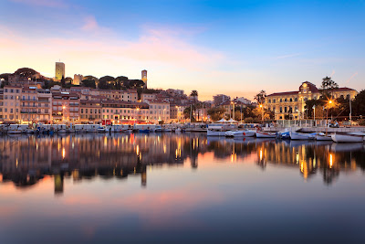 Le Cavendish - Hotel 4 étoiles Cannes à Cannes